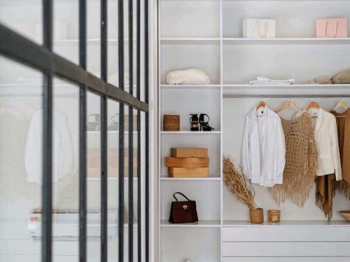 Dressing sur-mesure pour chambre à Fonsorbes (31)